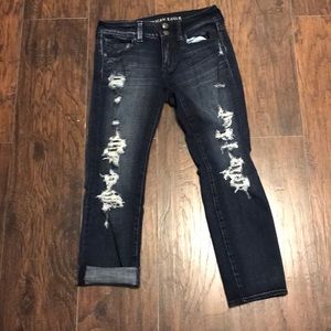 Woman’s jeans 4